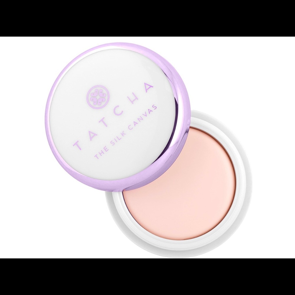 💕Tatcha - The Silk Canvas Primer💕